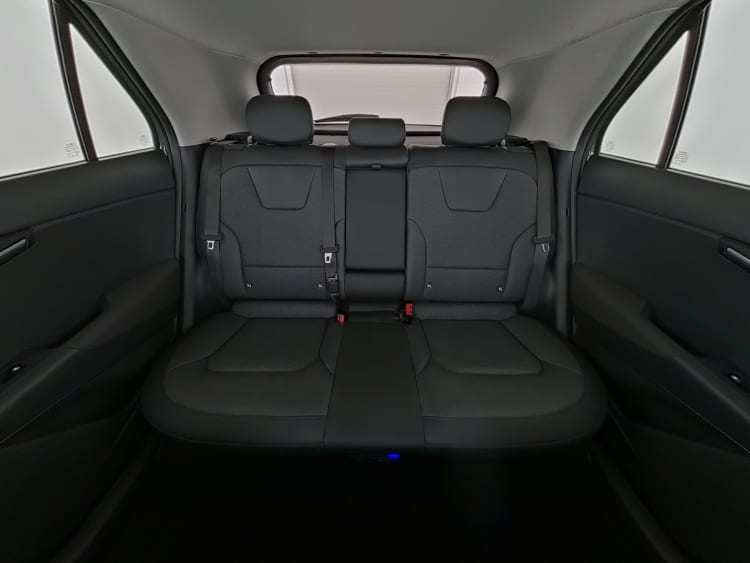 Kia Niro e-Niro Spirit