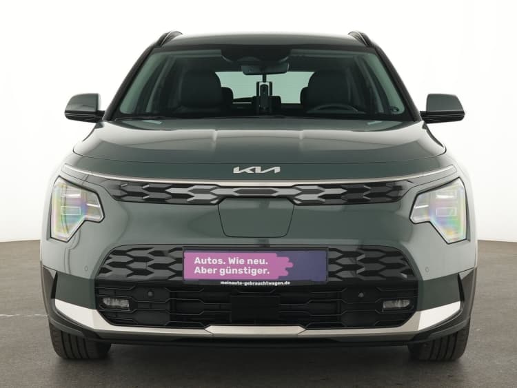 Kia Niro e-Niro Spirit