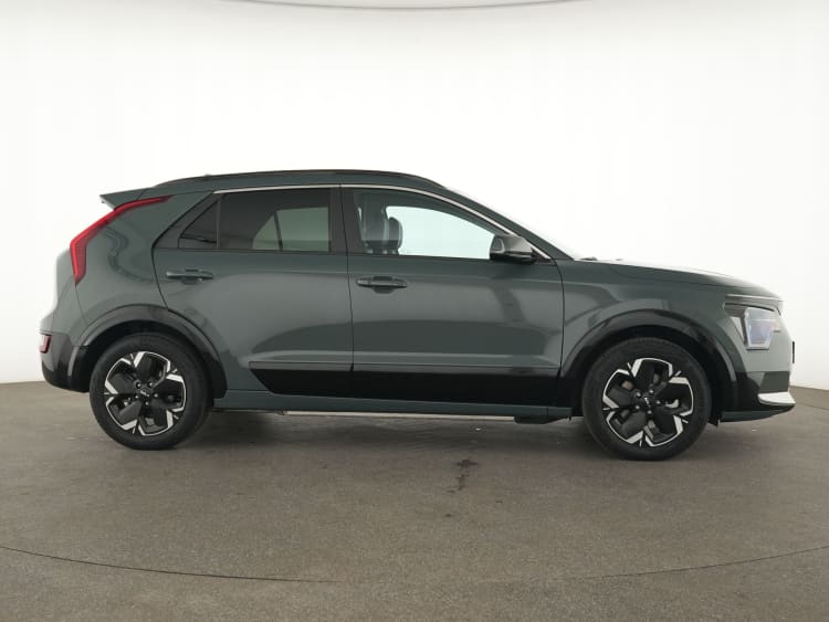 Kia Niro e-Niro Spirit