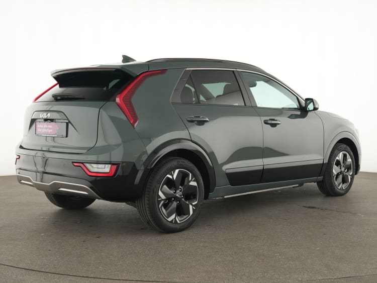 Kia Niro e-Niro Spirit
