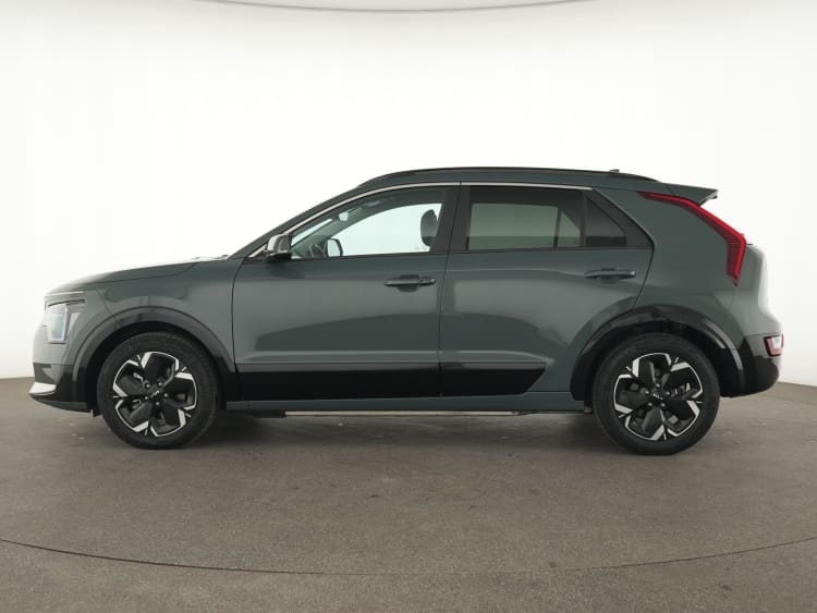 Kia Niro e-Niro Spirit