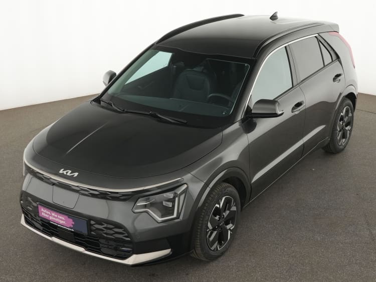Kia Niro e-Niro Spirit