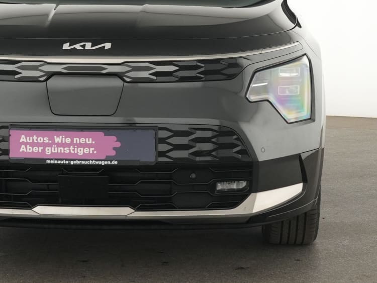 Kia Niro e-Niro Spirit
