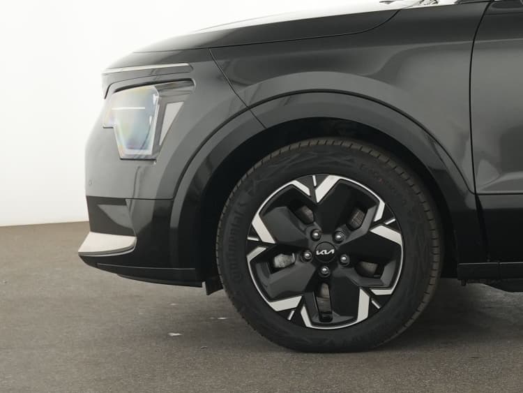 Kia Niro e-Niro Spirit