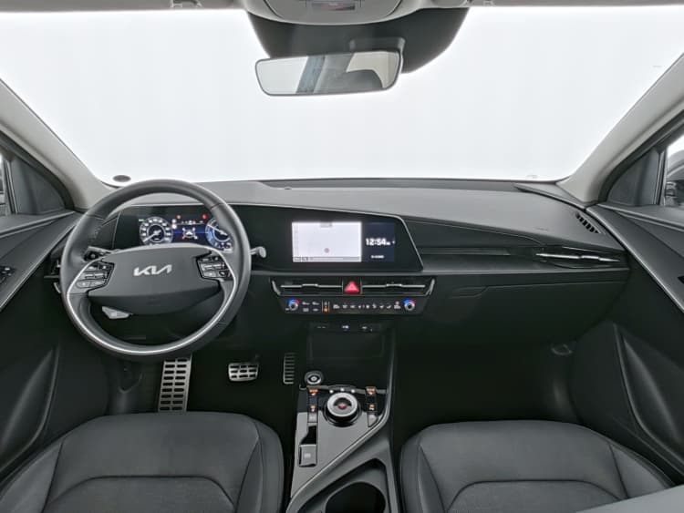 Kia Niro e-Niro Spirit