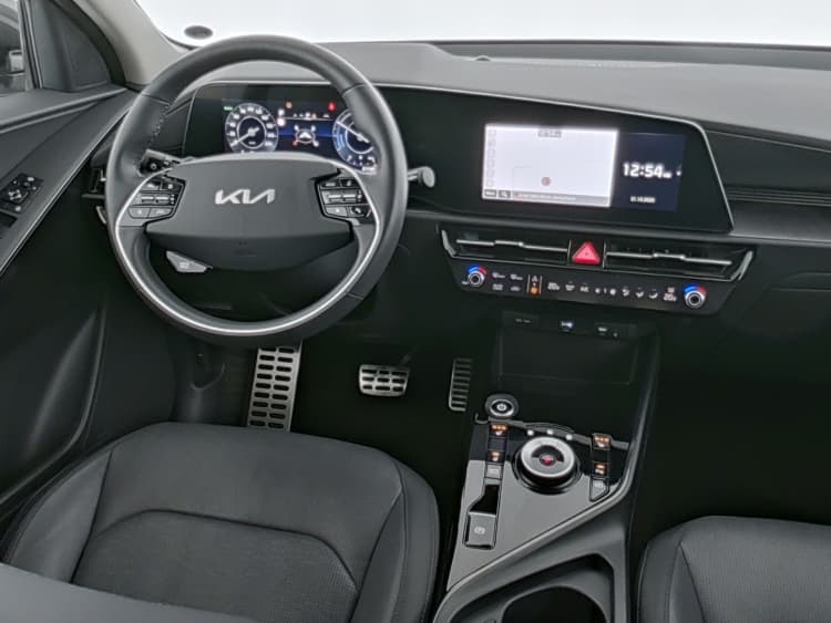 Kia Niro e-Niro Spirit