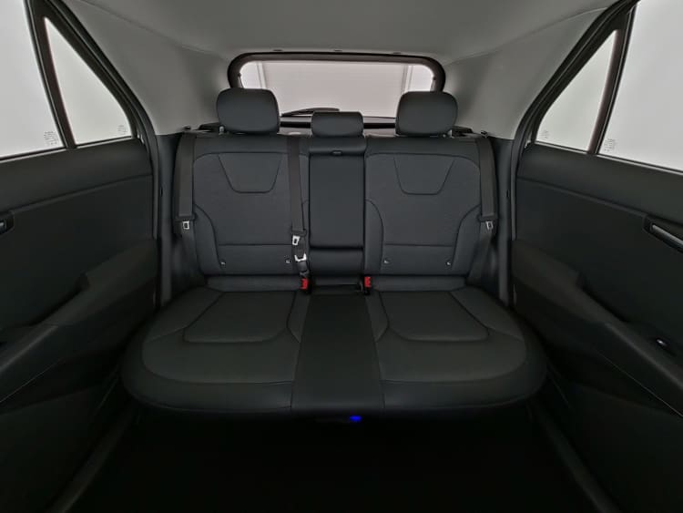 Kia Niro e-Niro Spirit