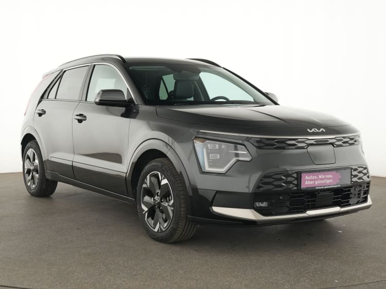 Kia Niro e-Niro Spirit