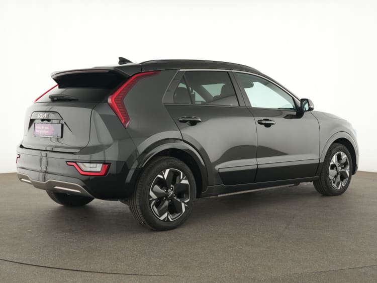 Kia Niro e-Niro Spirit