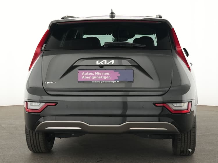 Kia Niro e-Niro Spirit