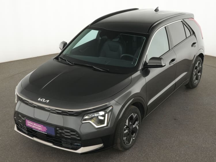 Kia Niro e-Niro Spirit