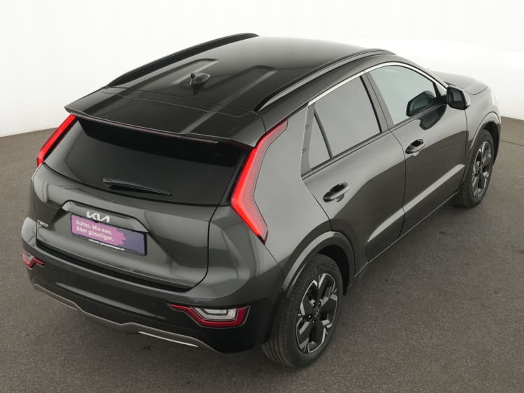 Kia Niro e-Niro Spirit