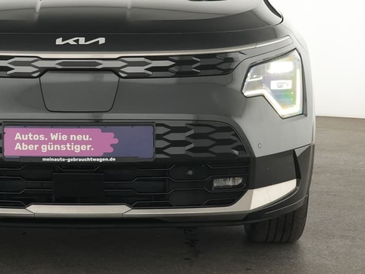 Kia Niro e-Niro Spirit