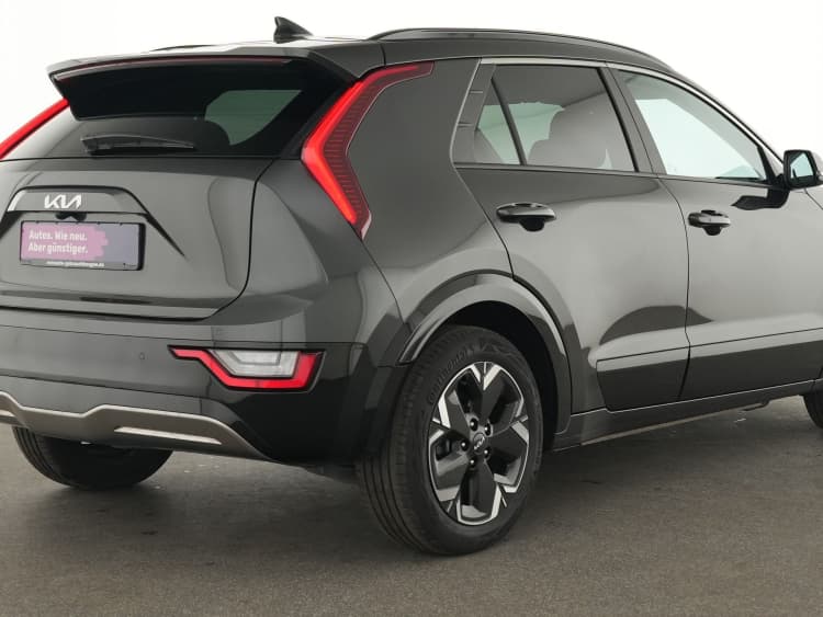 Kia Niro e-Niro Spirit