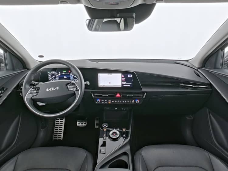 Kia Niro e-Niro Spirit