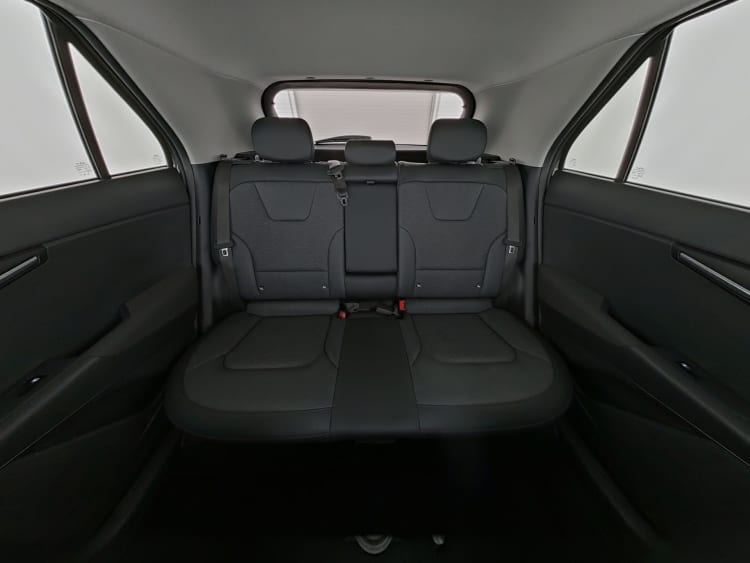 Kia Niro e-Niro Spirit