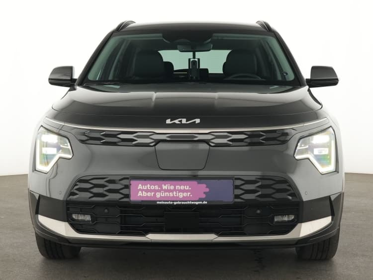 Kia Niro e-Niro Spirit