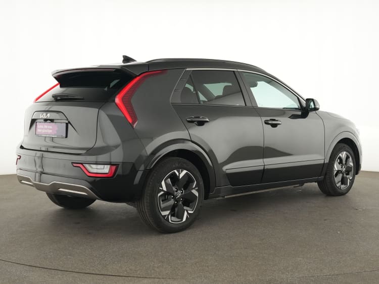 Kia Niro e-Niro Spirit