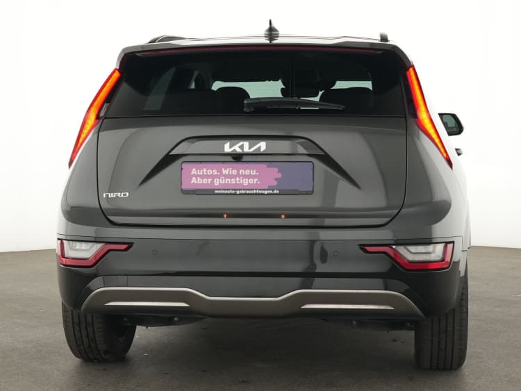 Kia Niro e-Niro Spirit