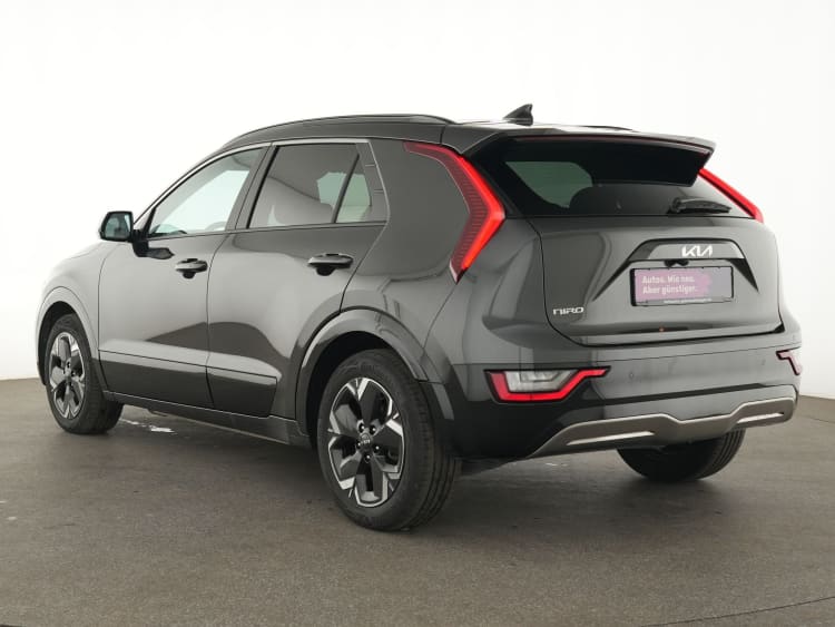 Kia Niro e-Niro Spirit