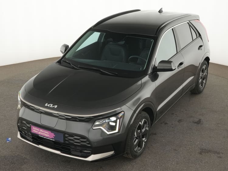 Kia Niro e-Niro Spirit