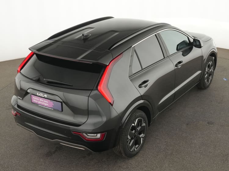 Kia Niro e-Niro Spirit