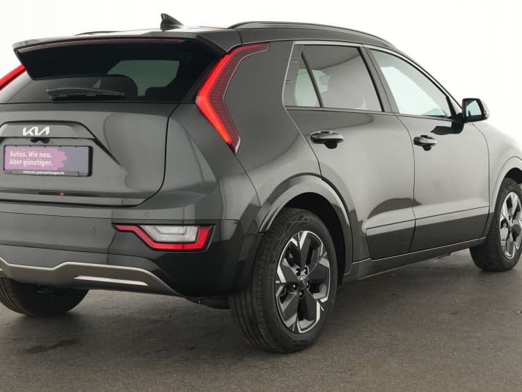 Kia Niro e-Niro Spirit