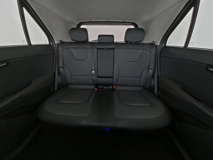 Kia Niro e-Niro Spirit