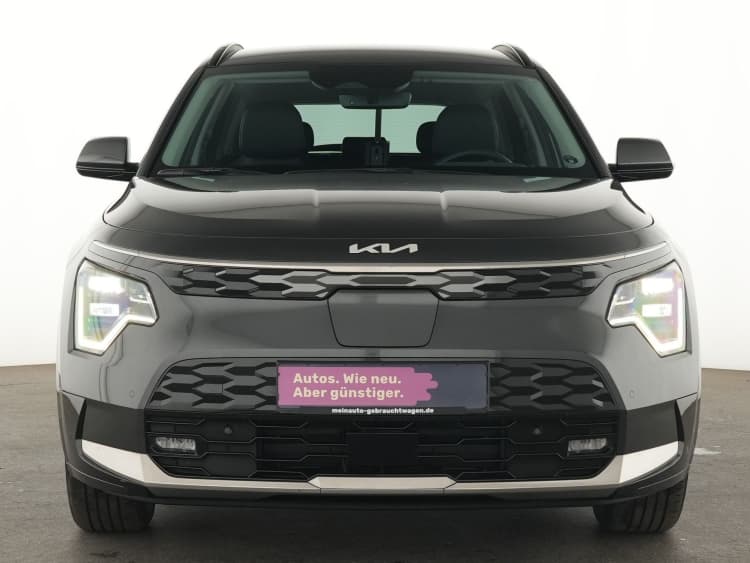 Kia Niro e-Niro Spirit