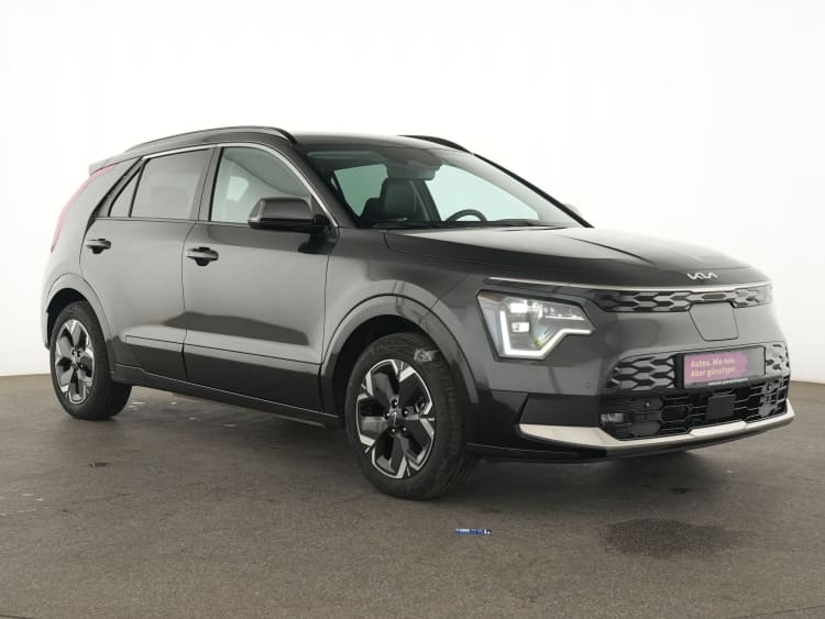 Kia Niro e-Niro Spirit