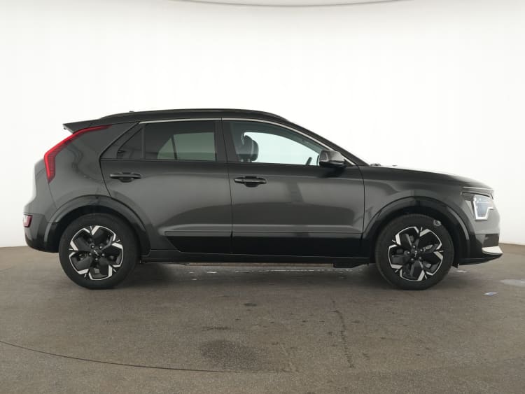 Kia Niro e-Niro Spirit