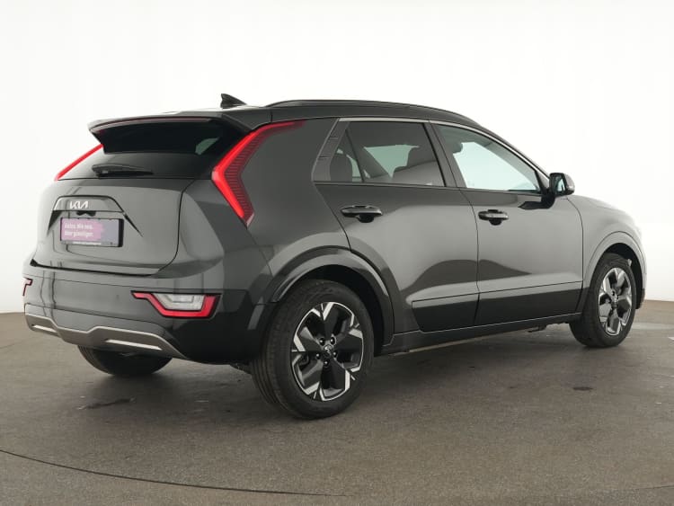 Kia Niro e-Niro Spirit