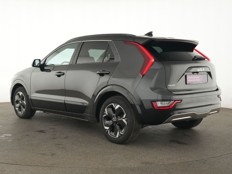 Kia Niro e-Niro Spirit