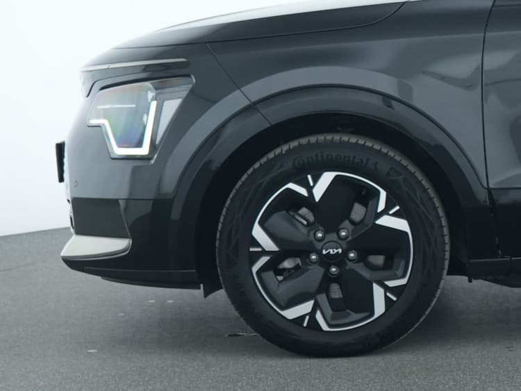 Kia Niro e-Niro Spirit