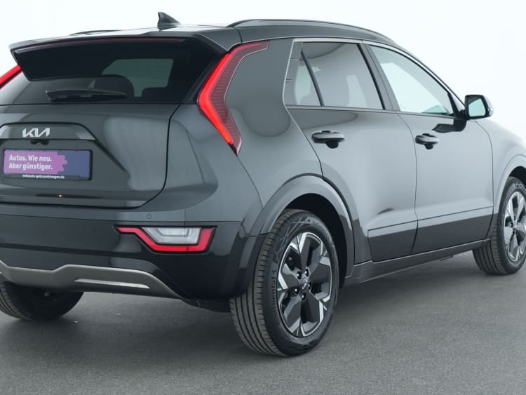 Kia Niro e-Niro Spirit