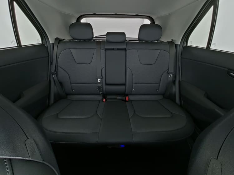 Kia Niro e-Niro Spirit