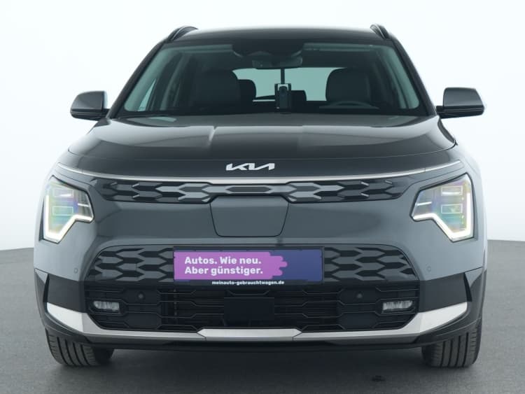 Kia Niro e-Niro Spirit