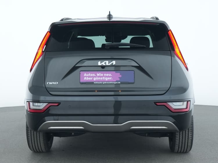 Kia Niro e-Niro Spirit