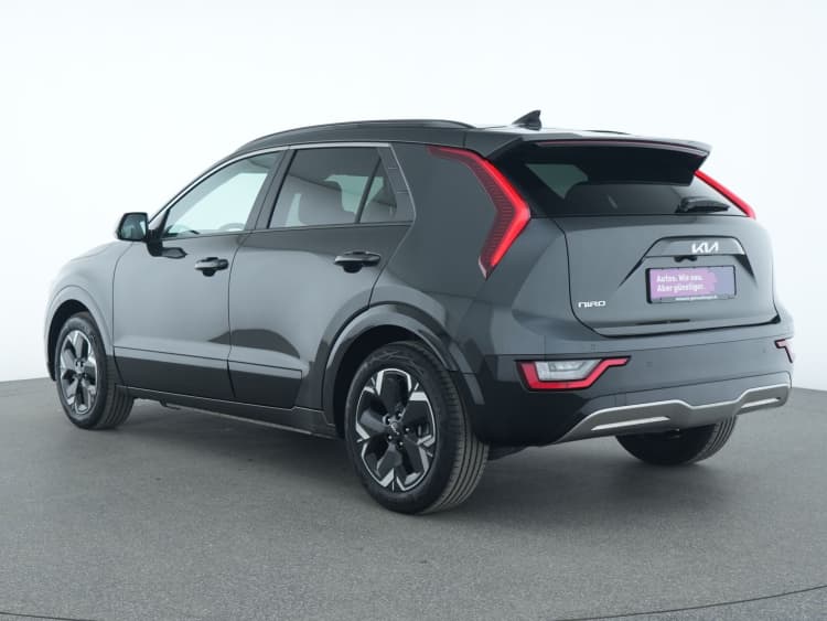 Kia Niro e-Niro Spirit