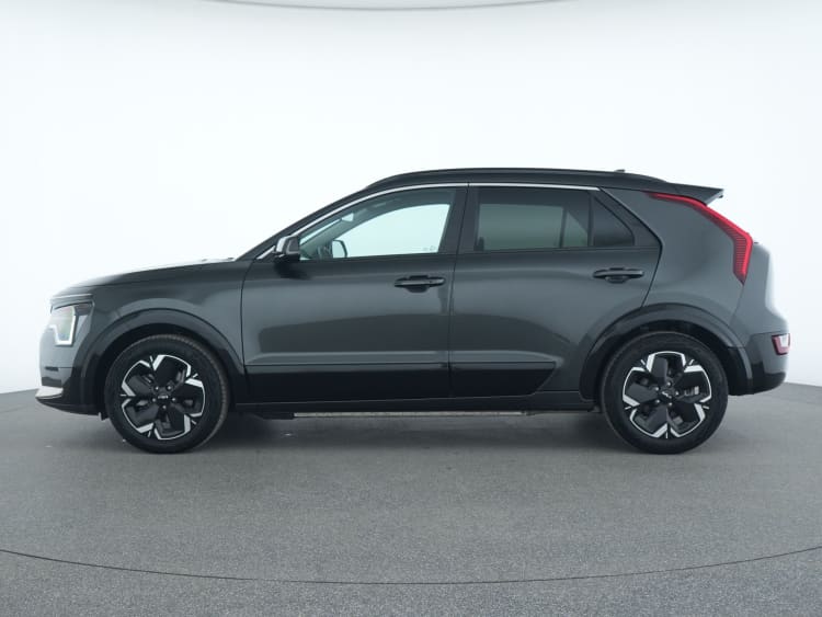 Kia Niro e-Niro Spirit