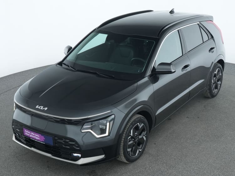 Kia Niro e-Niro Spirit