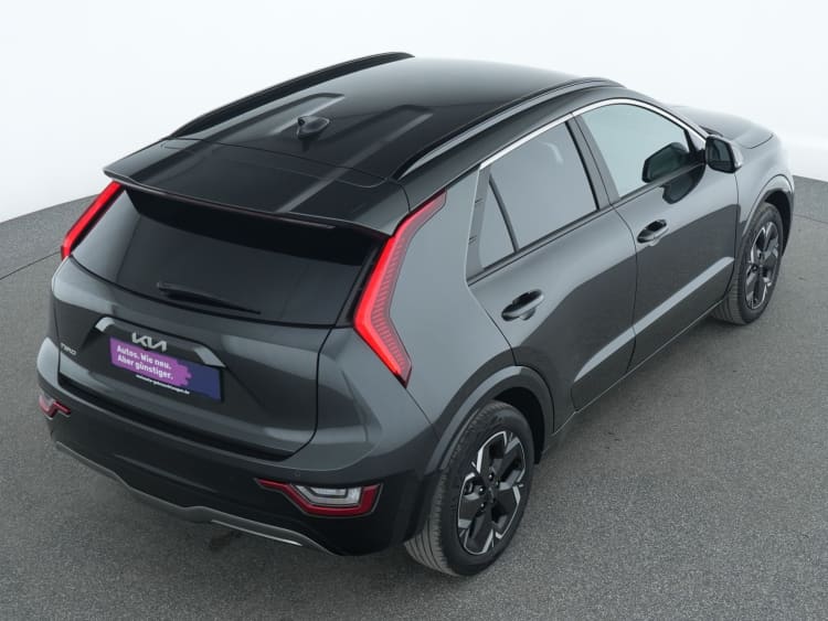 Kia Niro e-Niro Spirit