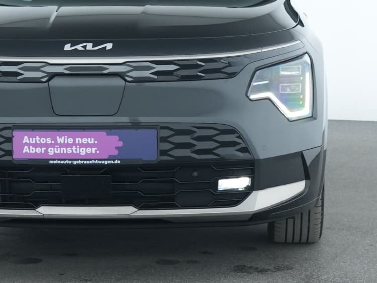 Kia Niro e-Niro Spirit