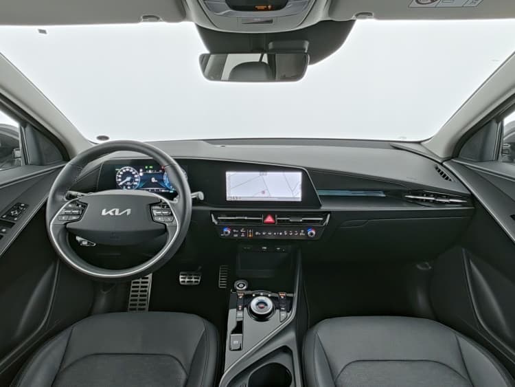 Kia Niro e-Niro Spirit