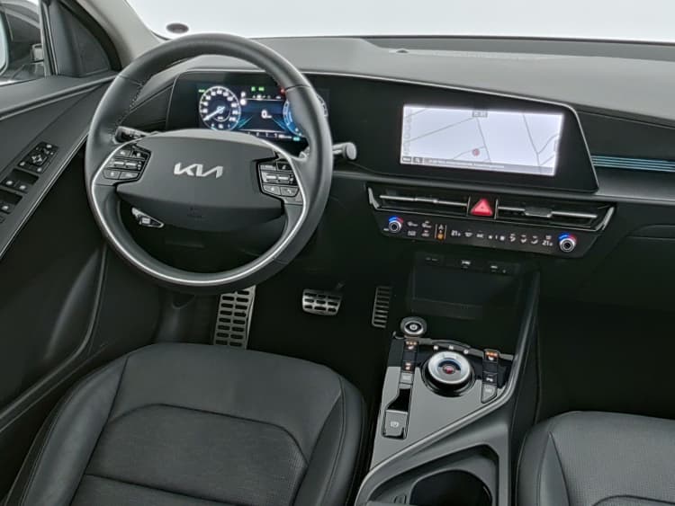 Kia Niro e-Niro Spirit