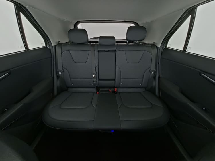 Kia Niro e-Niro Spirit