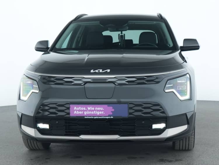 Kia Niro e-Niro Spirit