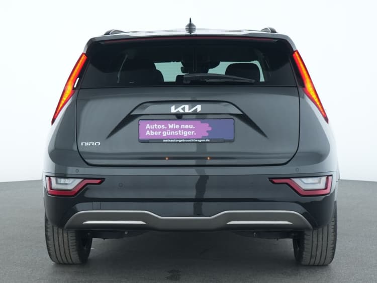Kia Niro e-Niro Spirit