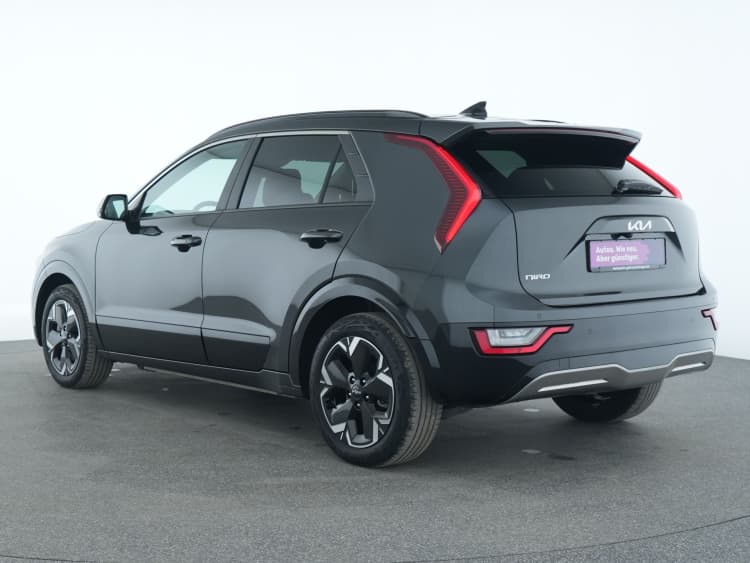 Kia Niro e-Niro Spirit