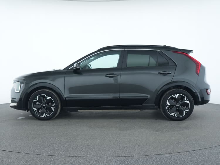 Kia Niro e-Niro Spirit